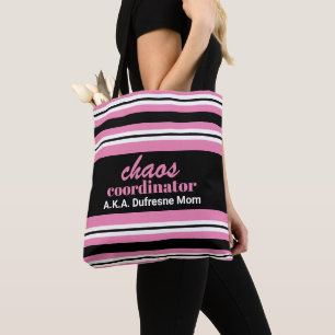 Chaos-Koordinator-ALIAS Mama personalisiert