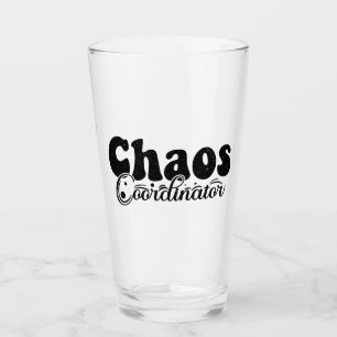 Chaos-Koordinator Glas