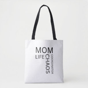Chaos-Koordinatorin des Mama-Lebens