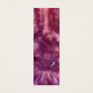Chaos Krawatte-Dyed Lesezeichen