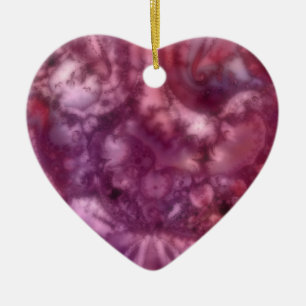 Chaos Krawatte-Dyed Ornament
