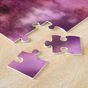 Chaos Krawatte-Dyed Puzzle