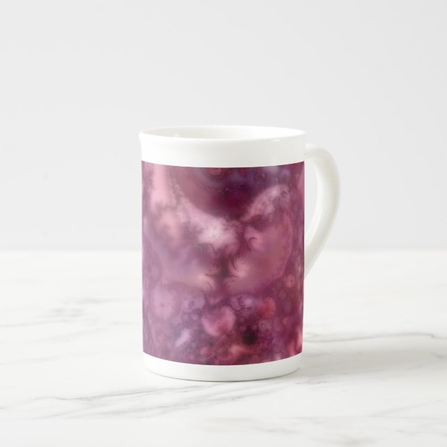 Chaos Krawatte-Dyed Specialty Tasse (Vorderseite Rechts)