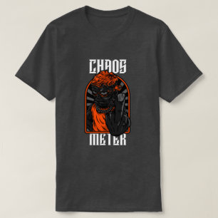 Chaos Meter T-Shirt