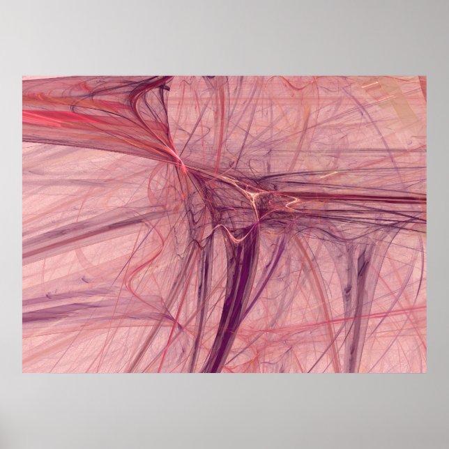 Chaos Poster (Vorne)