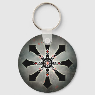 Chaos Revisited Schlüsselanhänger