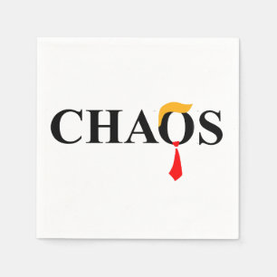 Chaos Serviette