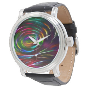 Chaos Watch Armbanduhr