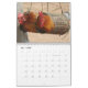 Chaotic Chicken Portraits 2024 Kalender (Jul 2025)