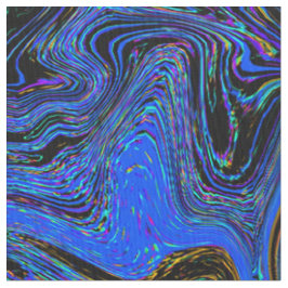 Chaotische Zeiten... Stoff