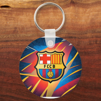 ChapaTesoros: Llaveros que Inspiran Schlüsselanhänger