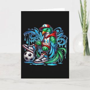 Chapin Guate Vogel Guatemala Flagge Urbyn Quetzal Karte