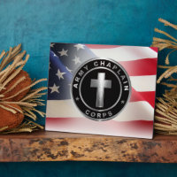 Chaplain Corps