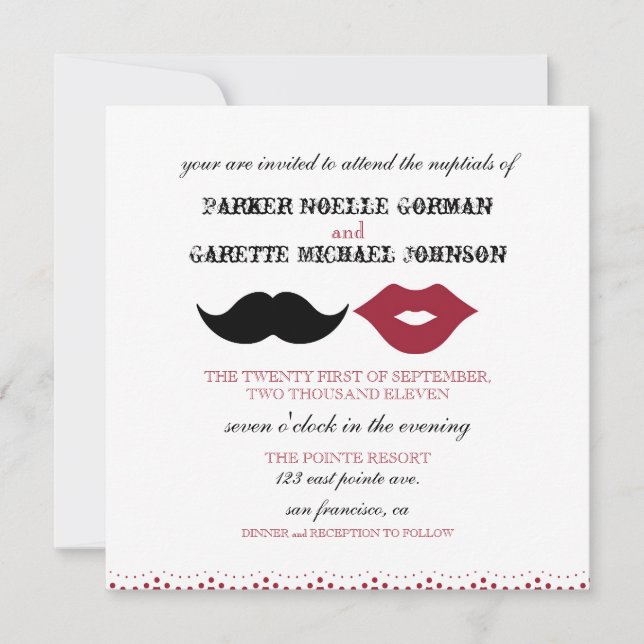 CHAPLIN - BARCELONA EINLADUNG (Vorderseite)