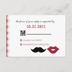CHAPLIN - BARCELONA RSVP KARTE