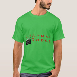Chapman Dodge Schieferjunge T-Shirt