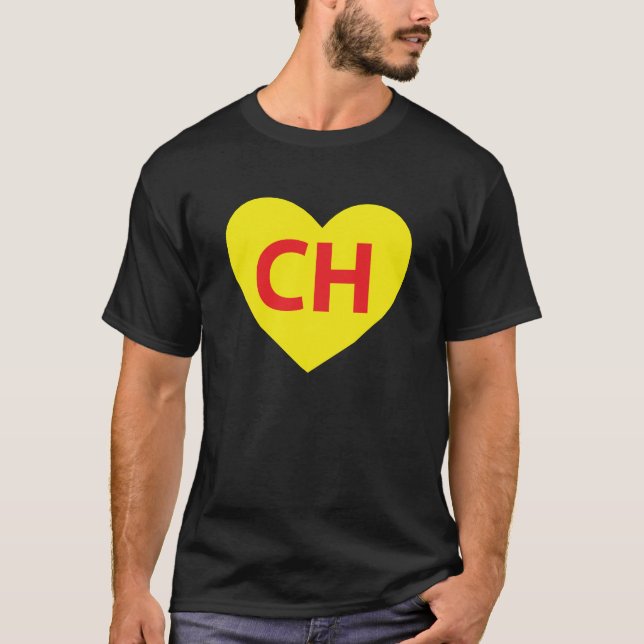 chapolin Colorado T-Shirt (Vorderseite)
