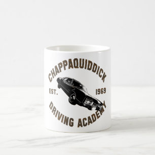 Chappaquiddick Tasse