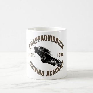 Chappaquiddick Tasse