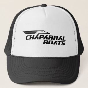 Chapparal Boats Zubehör Haarmützen Hüte Truckerkappe