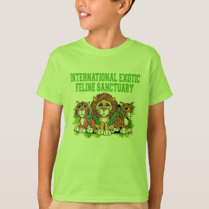 CHAPPELL, VERAMINA T-Shirt