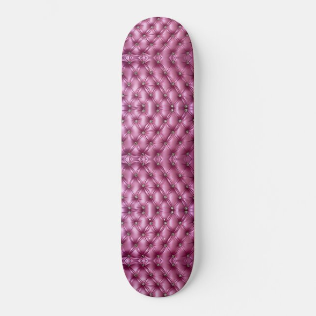 Chappelle Skateboard Collection SB2 (Vorderseite)