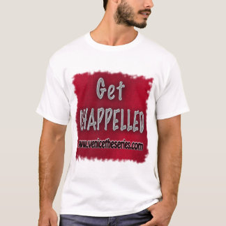 Chappelled weich Rot T-Shirt