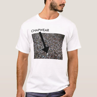 CHAPWEAR TEIL 2 T-Shirt