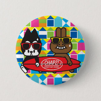 CHAPZ! surfender Knopf Button