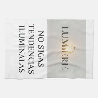 CHAQUETA VAQUERA  GESCHIRRTUCH