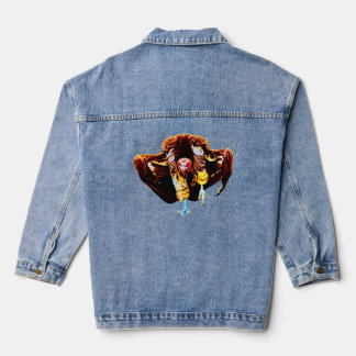 Chaqueta vaquera jeansjacke