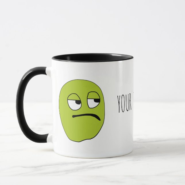CHARACTER EDITABLE TASSE (Links)