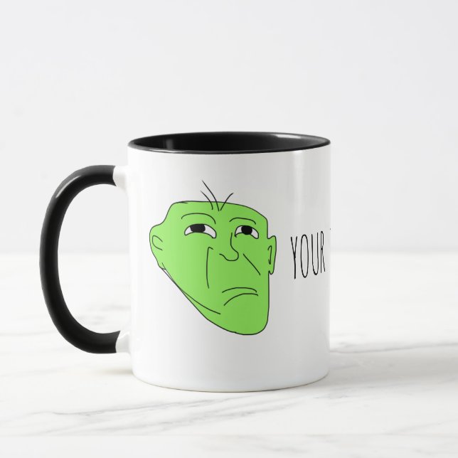 CHARACTER EDITABLE TASSE (Links)