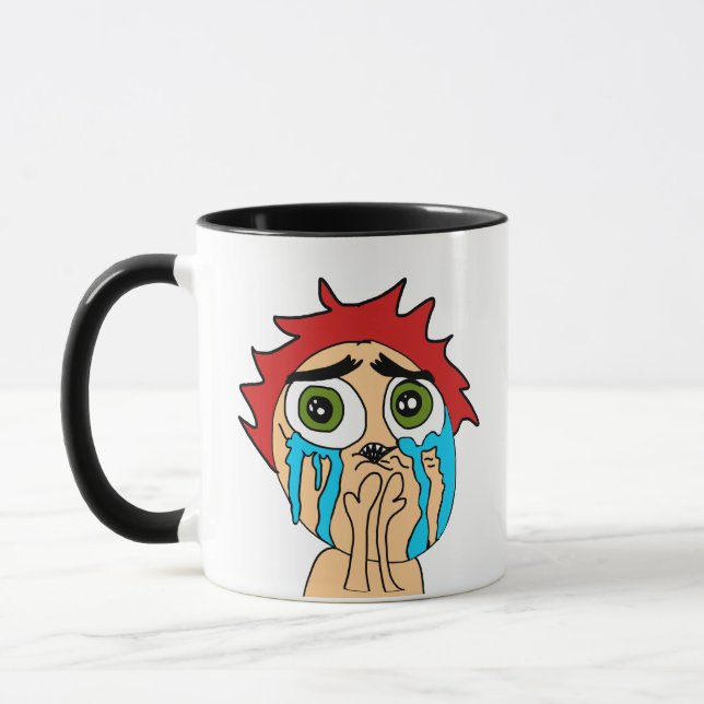 CHARACTER EDITABLE TASSE (Links)