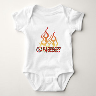 Charageegee Baby Strampler