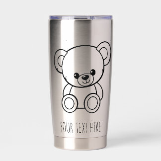 CHARAKTER EDITIERBARER BECHER