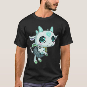Charakter-Fanart inspiriert von FANTASY LIFE i: Th T-Shirt