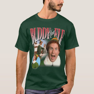 Charakter Film Weihnachten Retro Lustiglehrer 90er T-Shirt