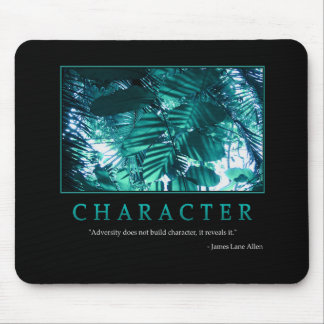 Charakter Mousepad