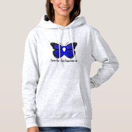 Charcot-Marie-Tooth-Krankheit Hoodie