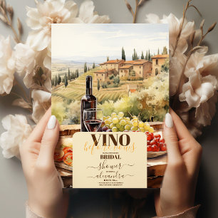 Charcuterie Chefkoch Brautparty Einladung