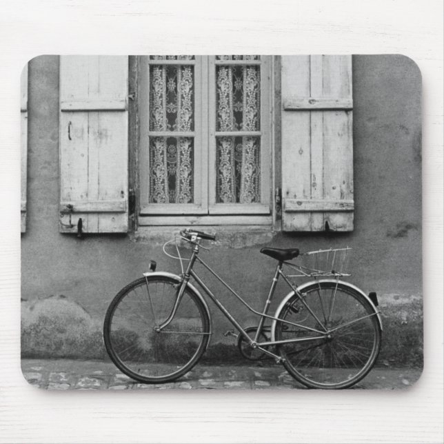 Charentes Bike Marans Mousepad (Vorne)