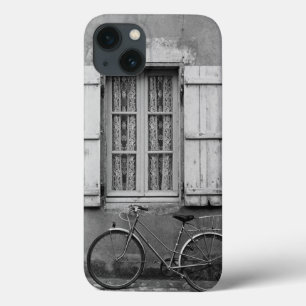 Charentes Fahrrad Marans iPhone 13 Hülle