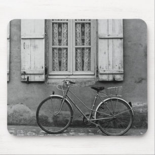 Charentes Fahrrad Marans Mousepad