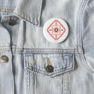 Chargen boho button