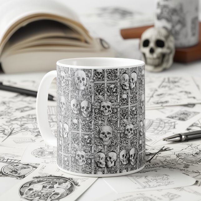 Chargenhaus Kaffeetasse (Von Creator hochgeladen)