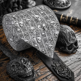 Chargenhaus Krawatte