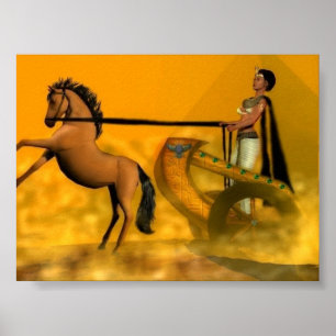 Chariot of Fire Poster