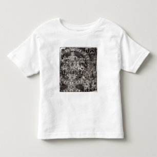 Charioteer Kleinkind T-shirt