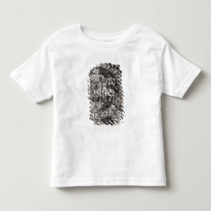 Charioteer Kleinkind T-shirt